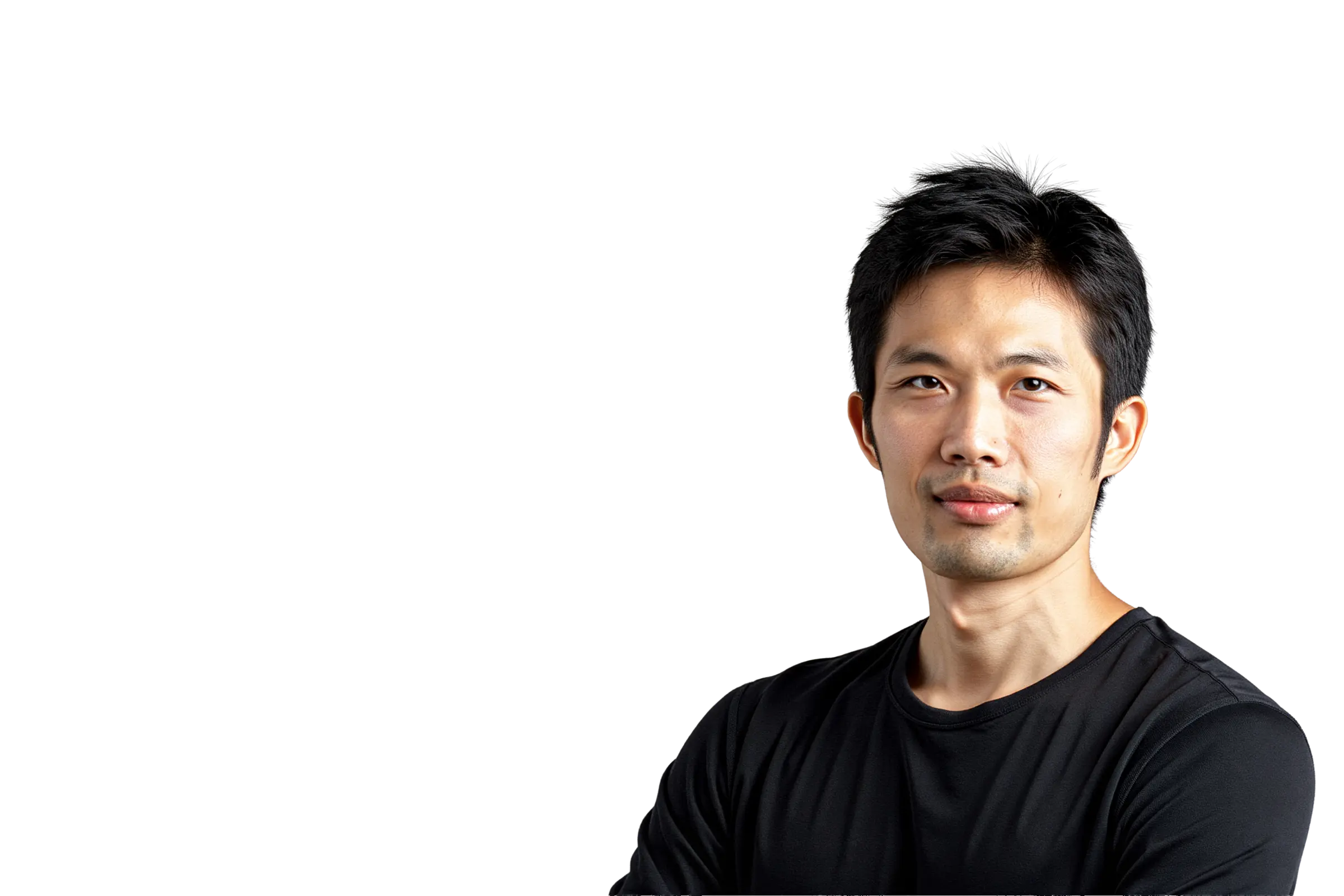 Ben Yeoh, Digital Performance Architect, executive digital footprint specialist in Kuala Lumpur, Malaysia